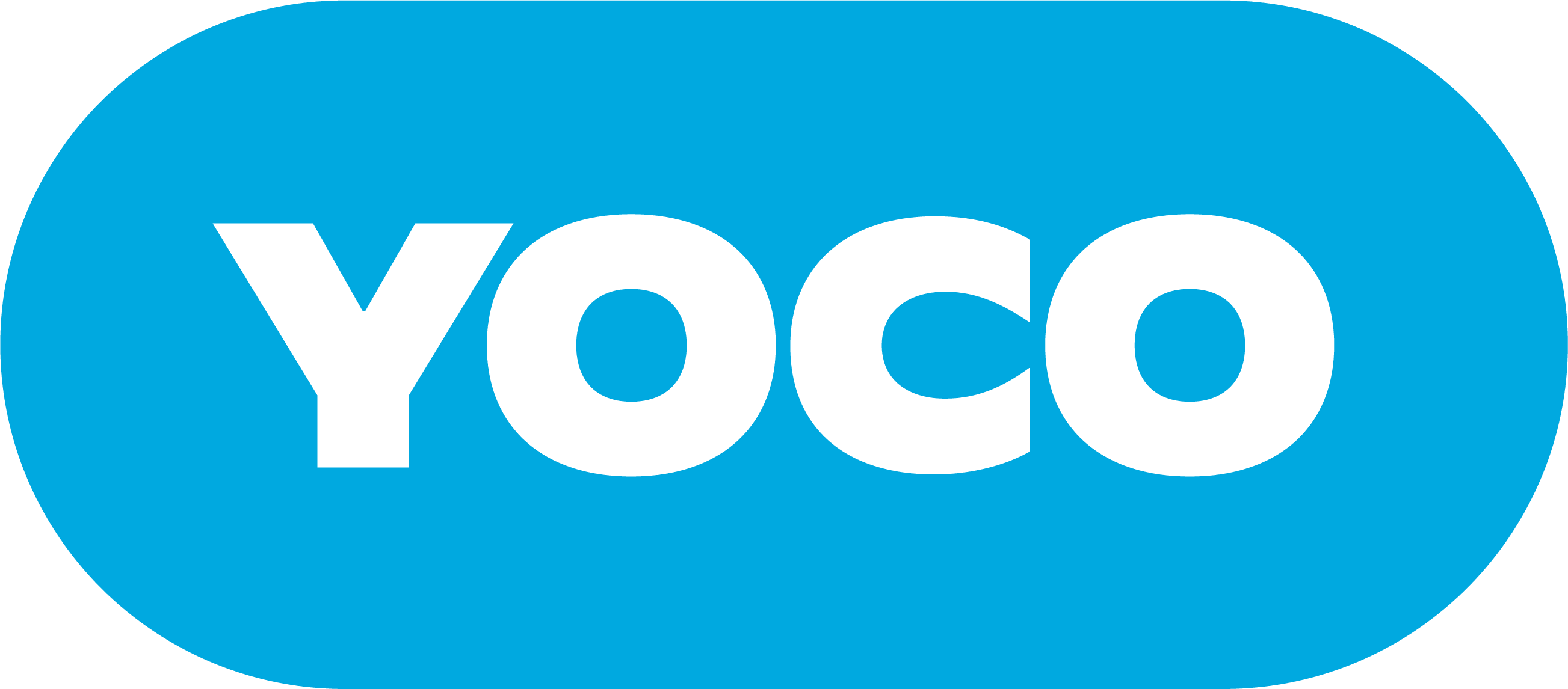 Yoco Logo