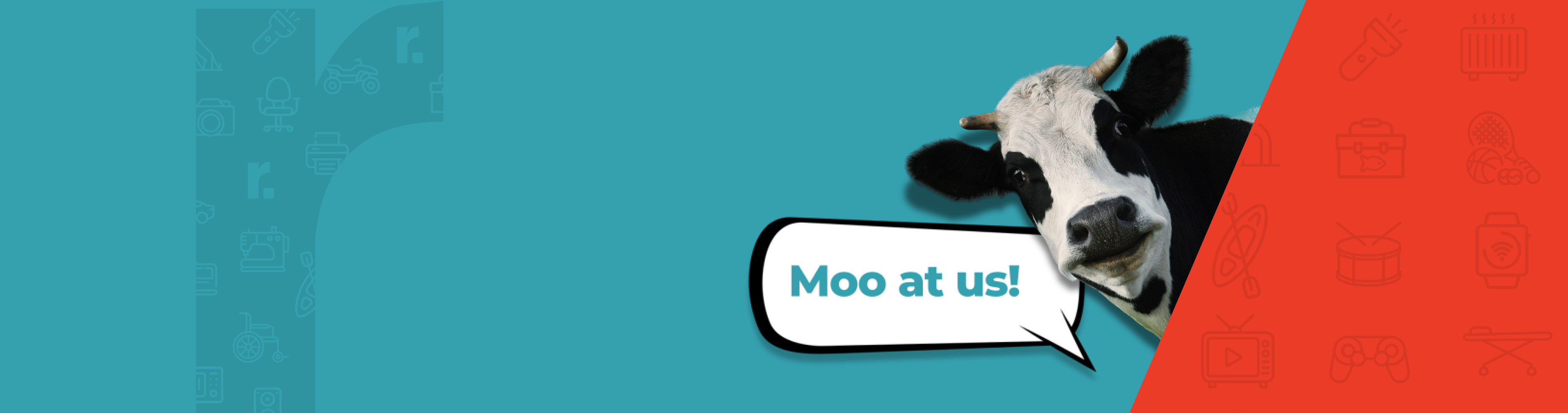 Contact Us Banner